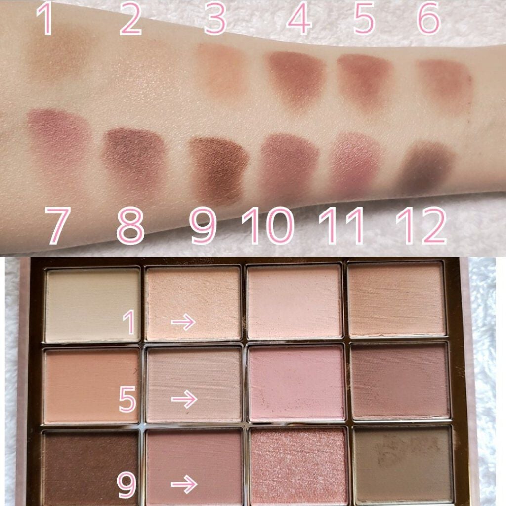 LA FILLE (ラ・フィーユ)/LA FILLE/カラーコンタクトレンズを使ったクチコミ(2枚目)