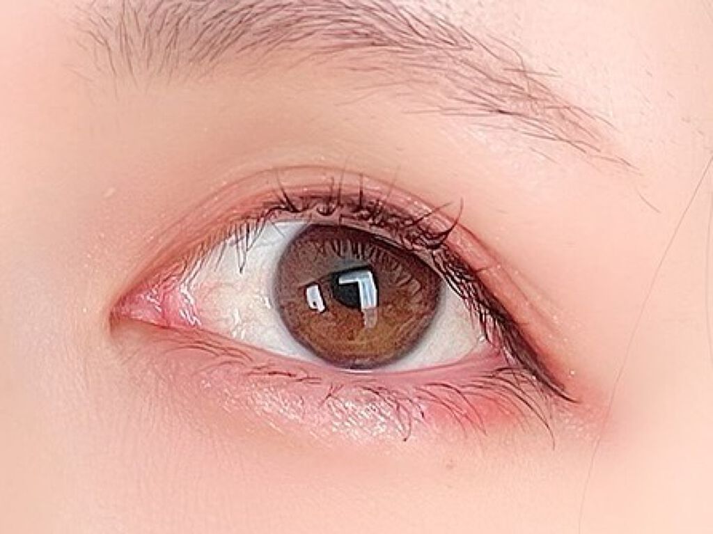 エアクリームペンシル /D-UP/ペンシルアイライナーを使ったクチコミ（3枚目）