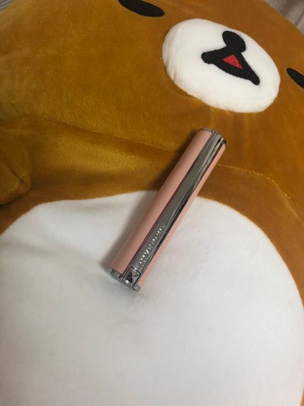 ローズ・パーフェクト/GIVENCHY/リップバームを使ったクチコミ(3枚目)