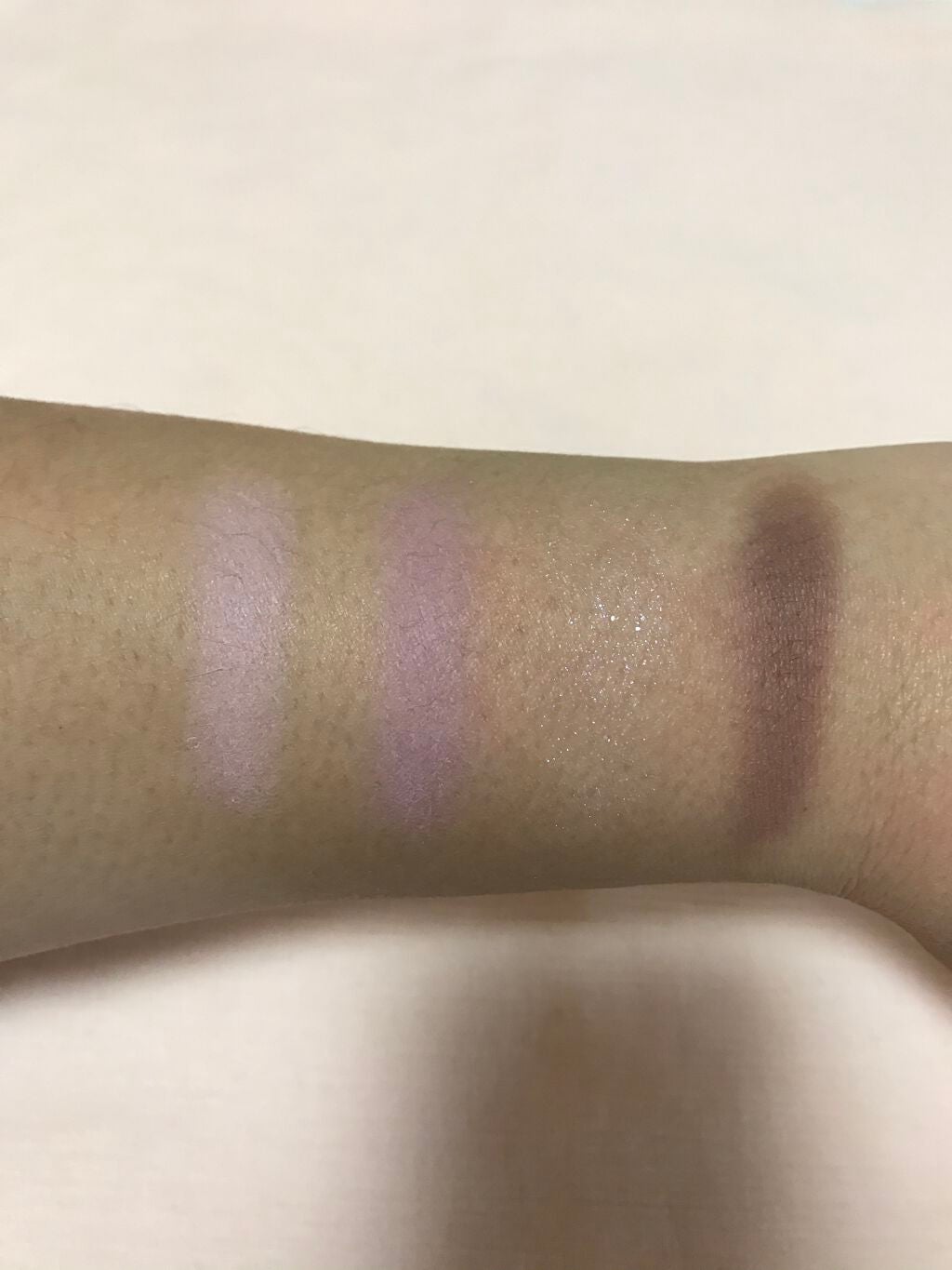 MOTE MASCARA™ (モテマスカラ)/UZU BY FLOWFUSHI/マスカラを使ったクチコミ(4枚目)