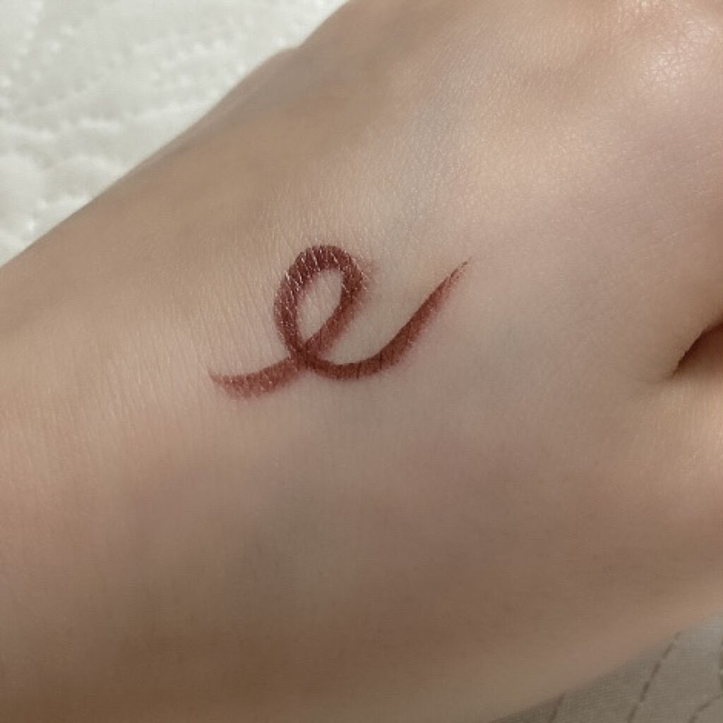 ロング＆カールマスカラ アドバンストフィルム/ヒロインメイク/マスカラを使ったクチコミ（3枚目）