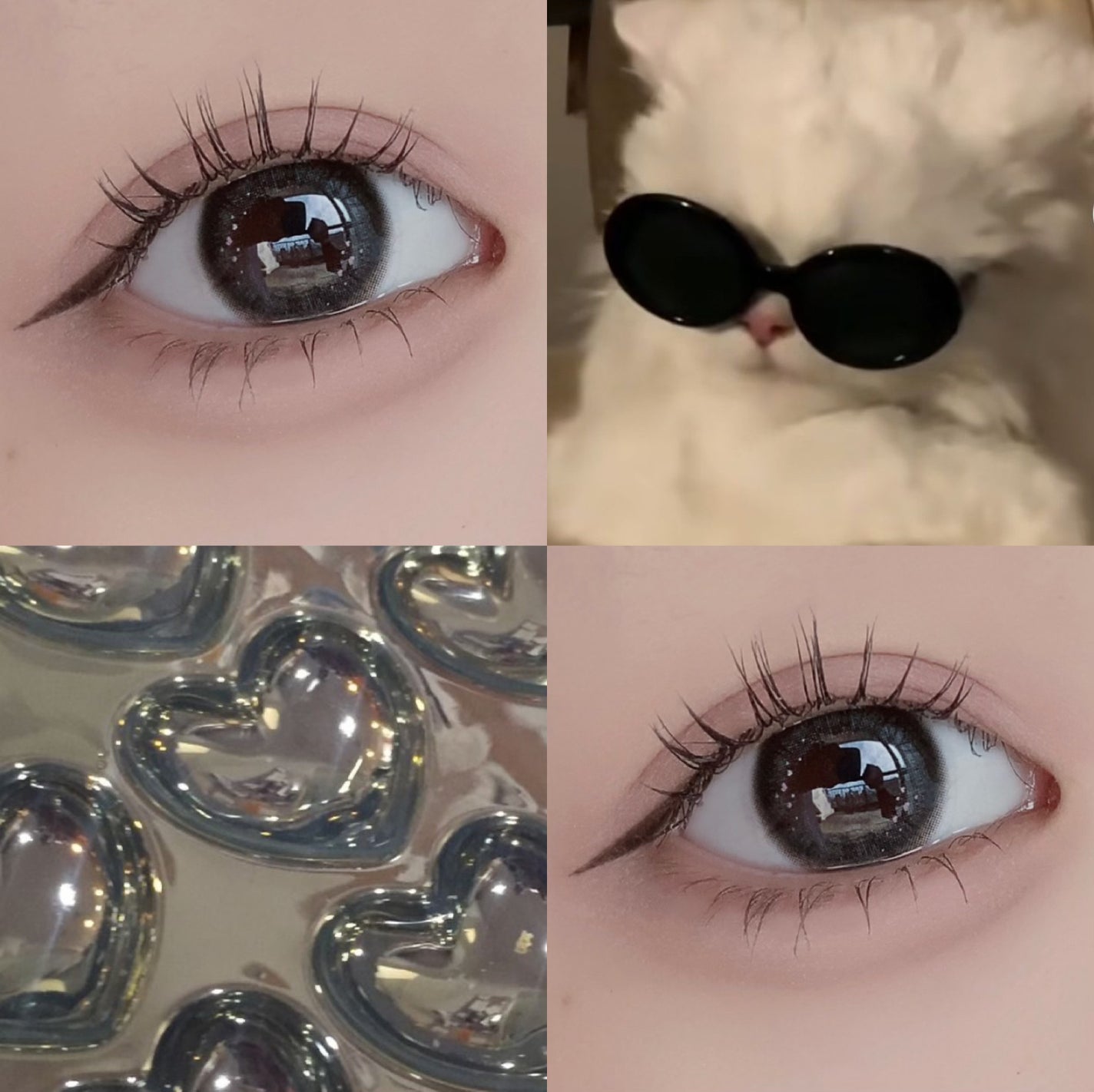 クイックラッシュカーラー/キャンメイク/マスカラ下地を使ったクチコミ(7枚目)