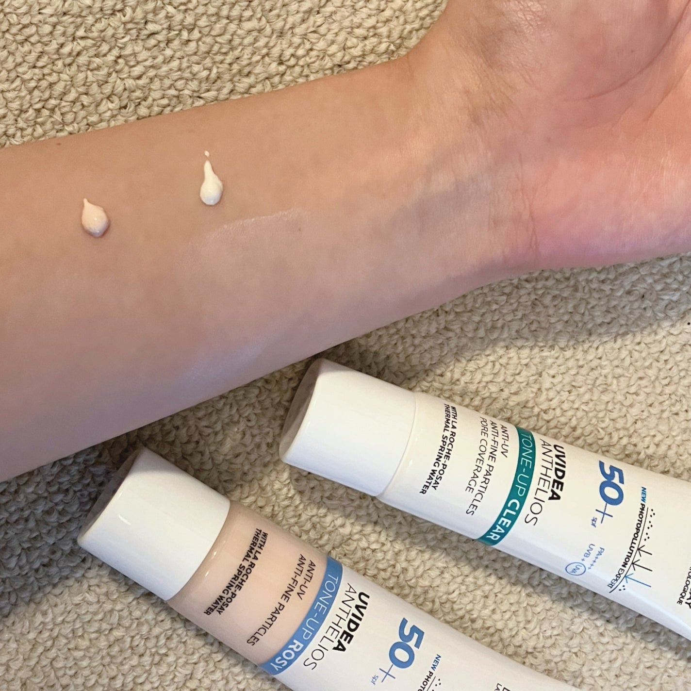 UVã€ã㢠XL ãããã¯ã·ã§ã³ããŒã³ã¢ãã ããŒãº/ã© ããã·ã¥ ããŒ/æ¥çŒãæ¢ãã¯ãªãŒã ã䜿ã£ãã¯ãã³ãïŒ2æç®ïŒ