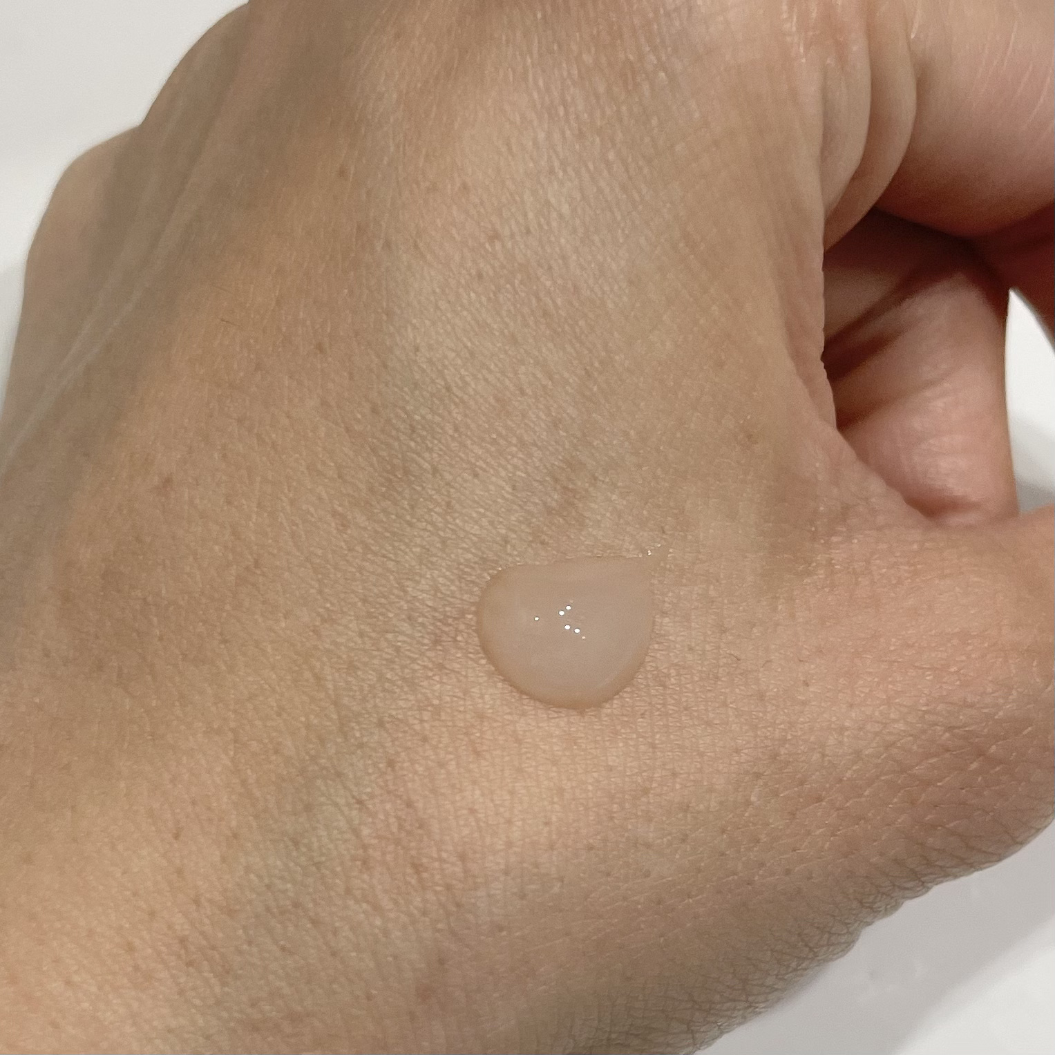 アイバッグ スムースセラム/肌美精/アイケア・アイクリームを使ったクチコミ（2枚目）