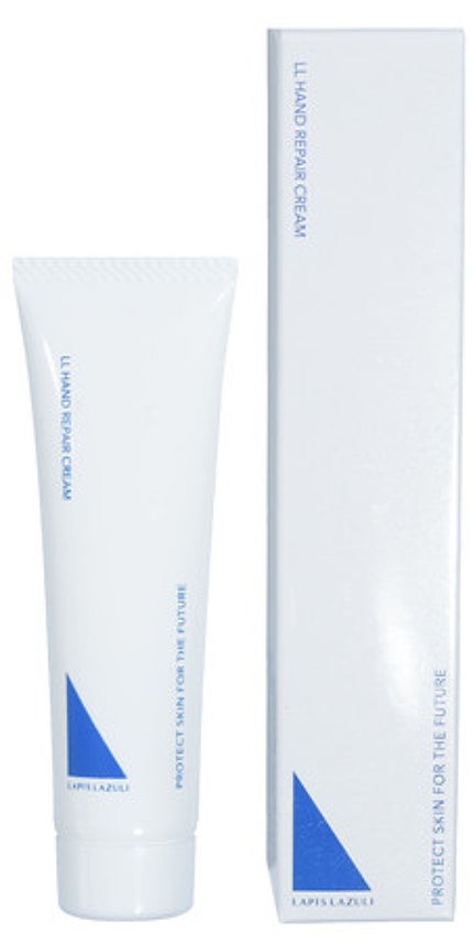 ラピスラズリ LLハンドリペアクリーム