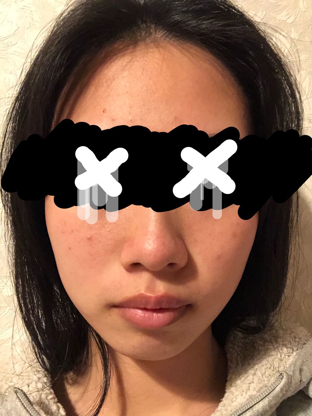 艶肌ドロップ/ラッシュ/美容液を使ったクチコミ(1枚目)