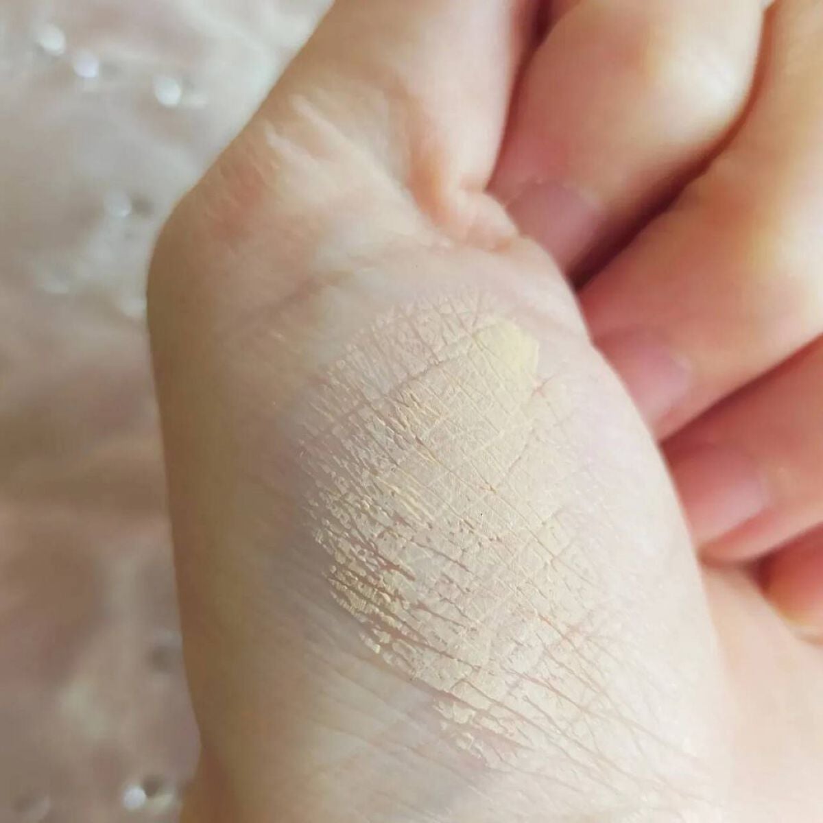 イプノス シーバムクリア リペアクリーム/ACSEINE/フェイスクリームを使ったクチコミ(6枚目)