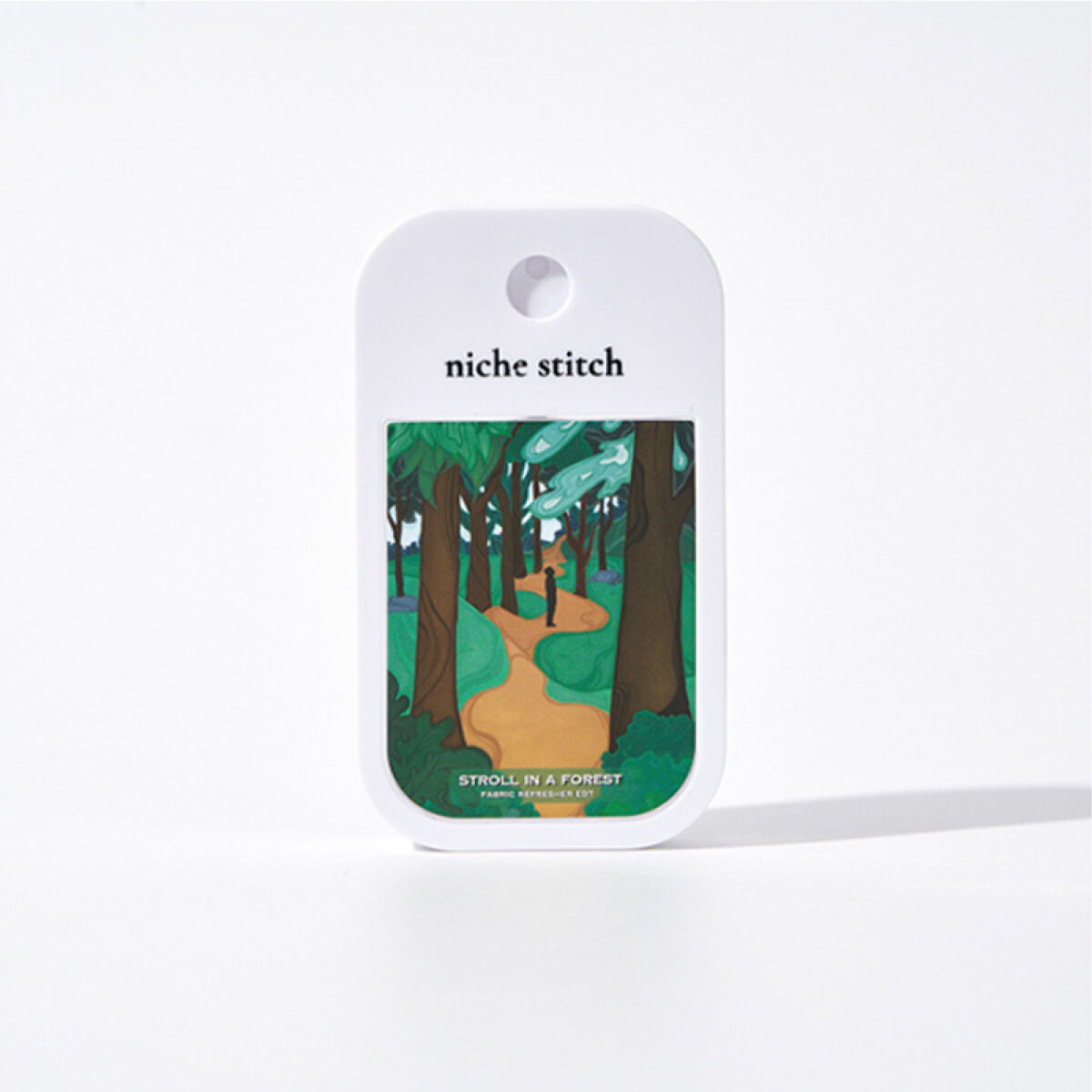 ポケット ドレス パフューム ストロール イン ア フォレスト