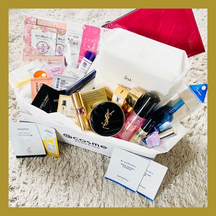 まつ毛用コーム/鉄舟collection/その他化粧小物を使ったクチコミ(1枚目)