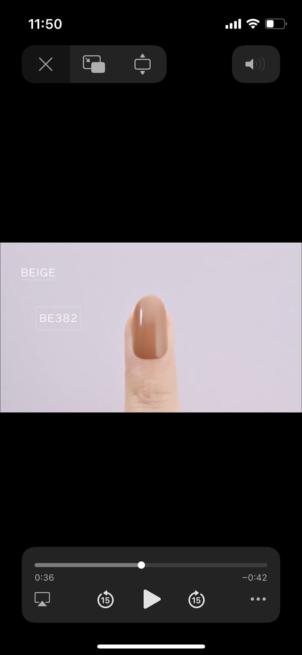 を使ったクチコミ（2枚目）