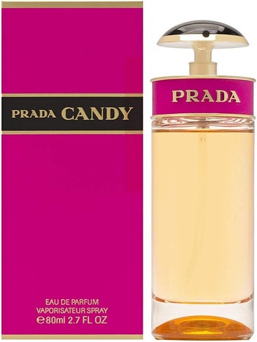 プラダ キャンディ EDP 80ml