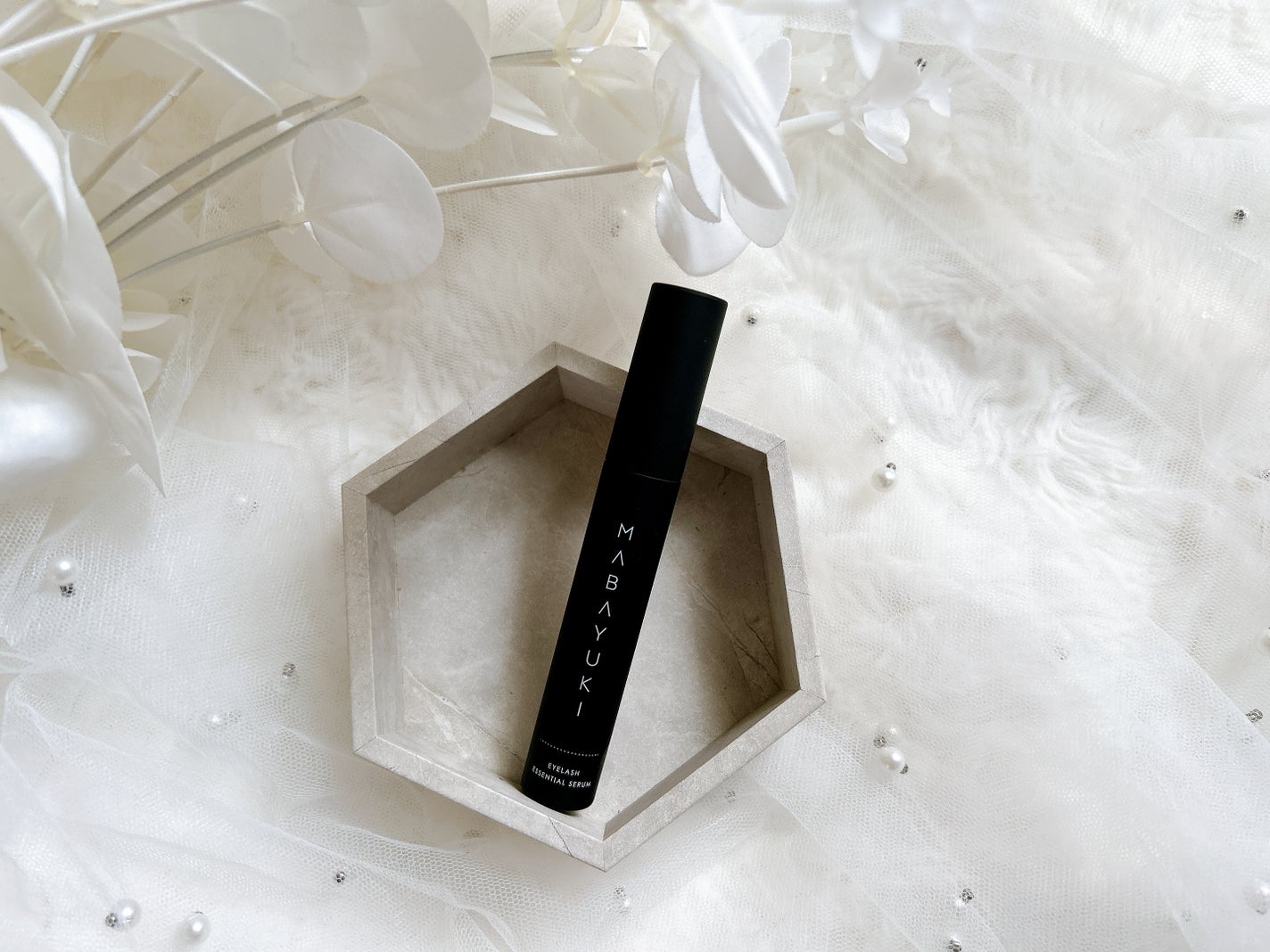 MABAYUKI/MABAYUKI/まつげ美容液を使ったクチコミ(4枚目)