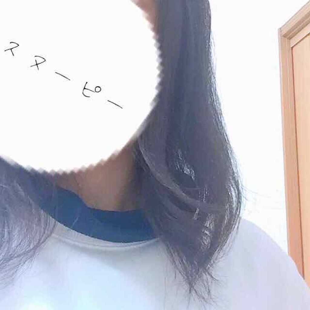 SALONIA 2WAYヘアアイロン/SALONIA/その他ヘアアイロンを使ったクチコミ（1枚目）