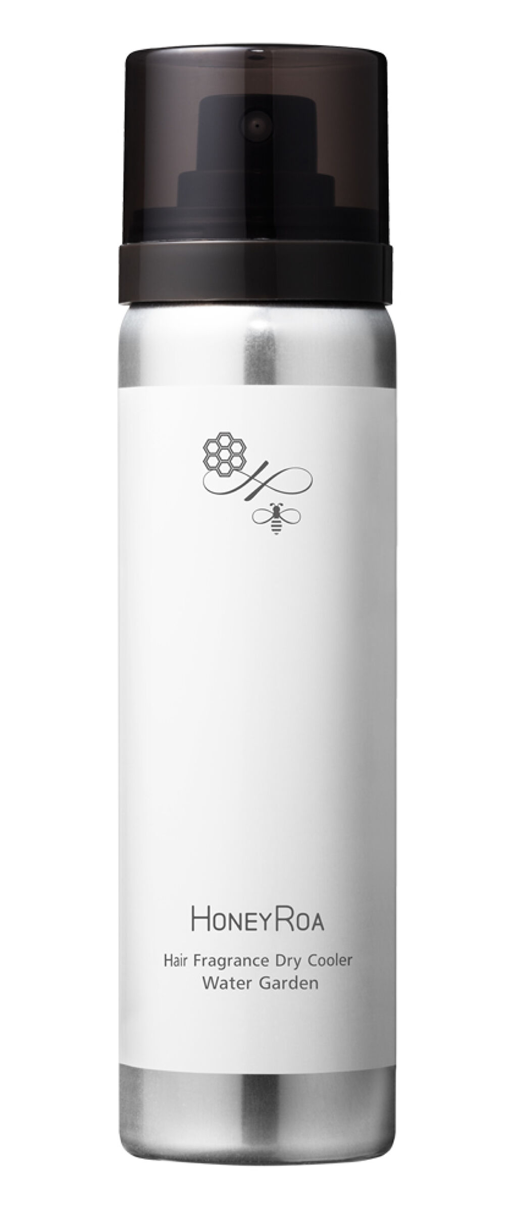 ヘアフレグランスドライクーラー ウォーターガーデン  / ROAlív