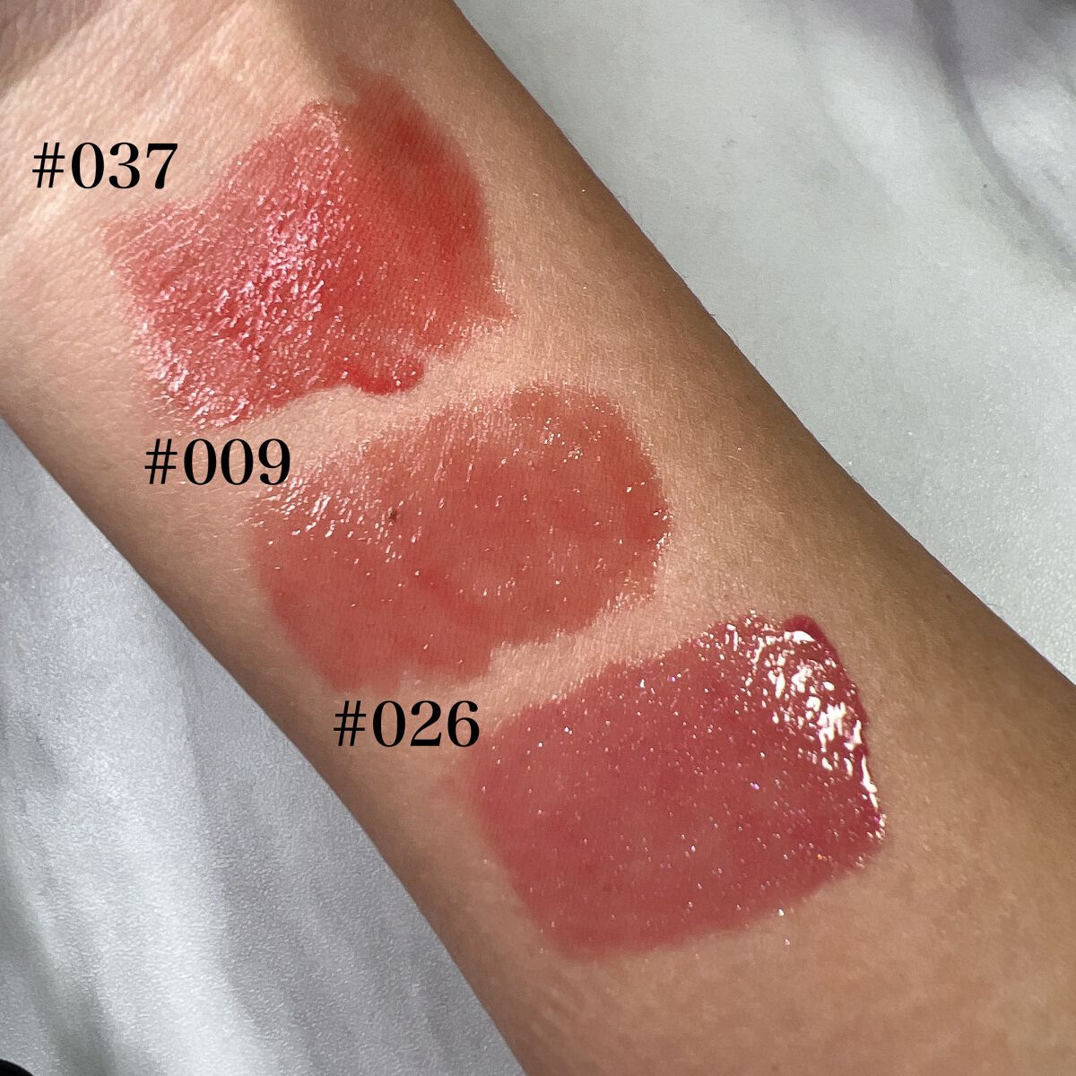 ディオール アディクト リップ マキシマイザー/Dior/リップグロスを使ったクチコミ(3枚目)