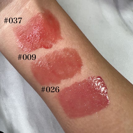 ディオール アディクト リップ マキシマイザー/Dior/リップグロスを使ったクチコミ(3枚目)