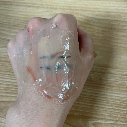 ピュアクレンジングバーム/manyo/クレンジングバームを使ったクチコミ(5枚目)