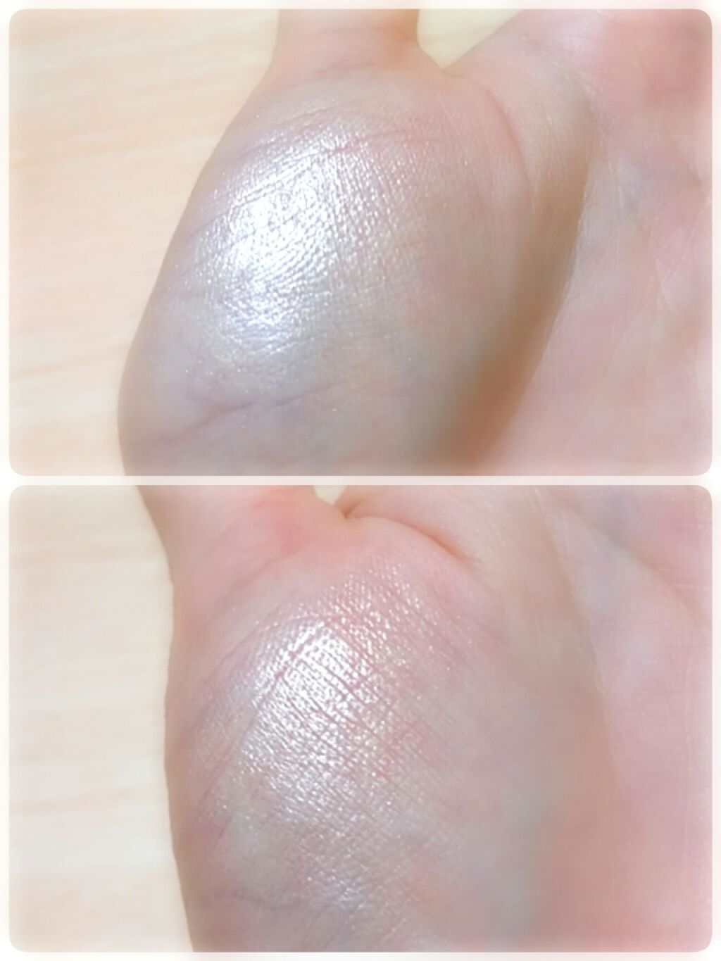 ããªãºã ãšã¢ãŒ ãã€ã©ã€ã¿ãŒ/CLIO/ããŠããŒãã€ã©ã€ãã䜿ã£ãã¯ãã³ãïŒ3æç®ïŒ