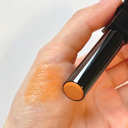 カネボウ モイスチャールージュ/KANEBO/口紅を使ったクチコミ(3枚目)