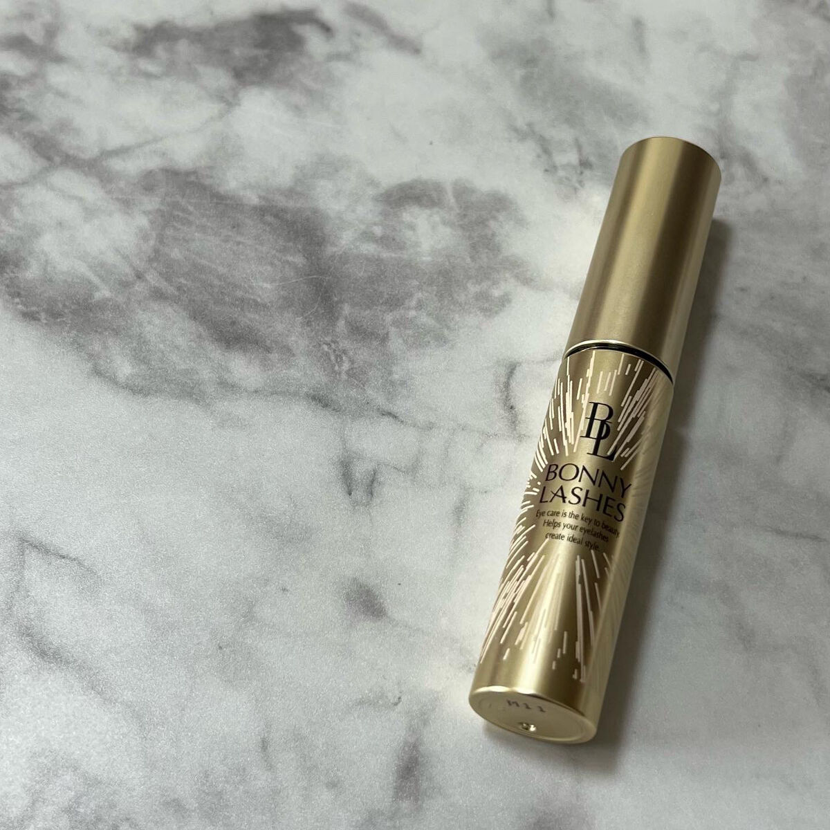 BONNY LASHES/FABIUS/まつげ美容液を使ったクチコミ（3枚目）