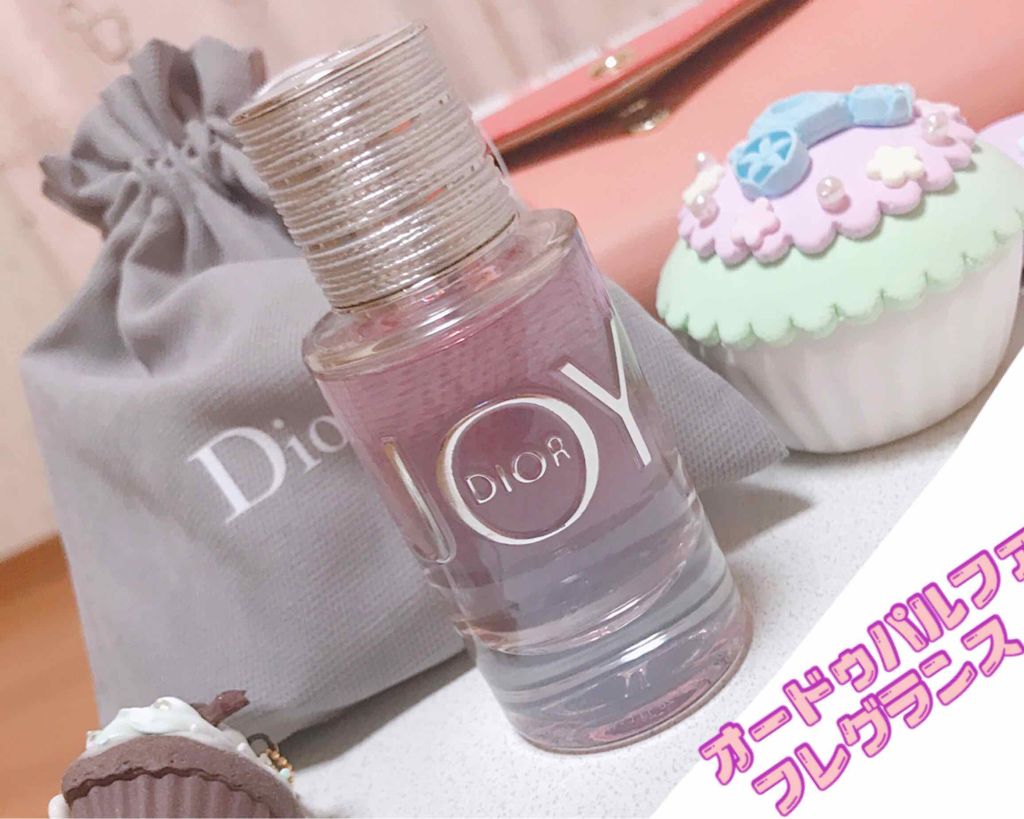 ジョイ ボディ ミルク/Dior/ボディミルクを使ったクチコミ(2枚目)