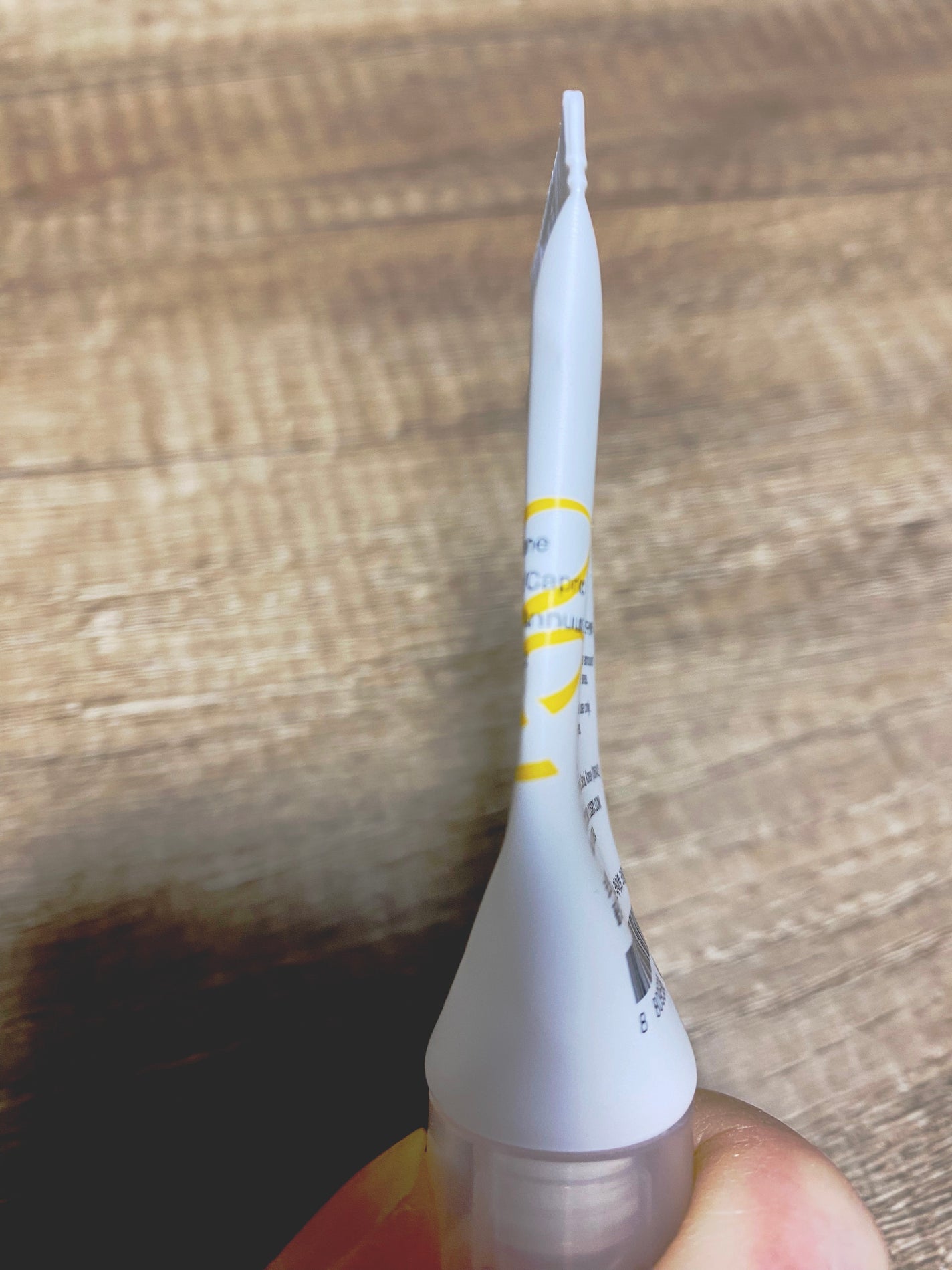 フルフィットプロポリスライトクリーム/COSRX/フェイスクリームを使ったクチコミ(2枚目)