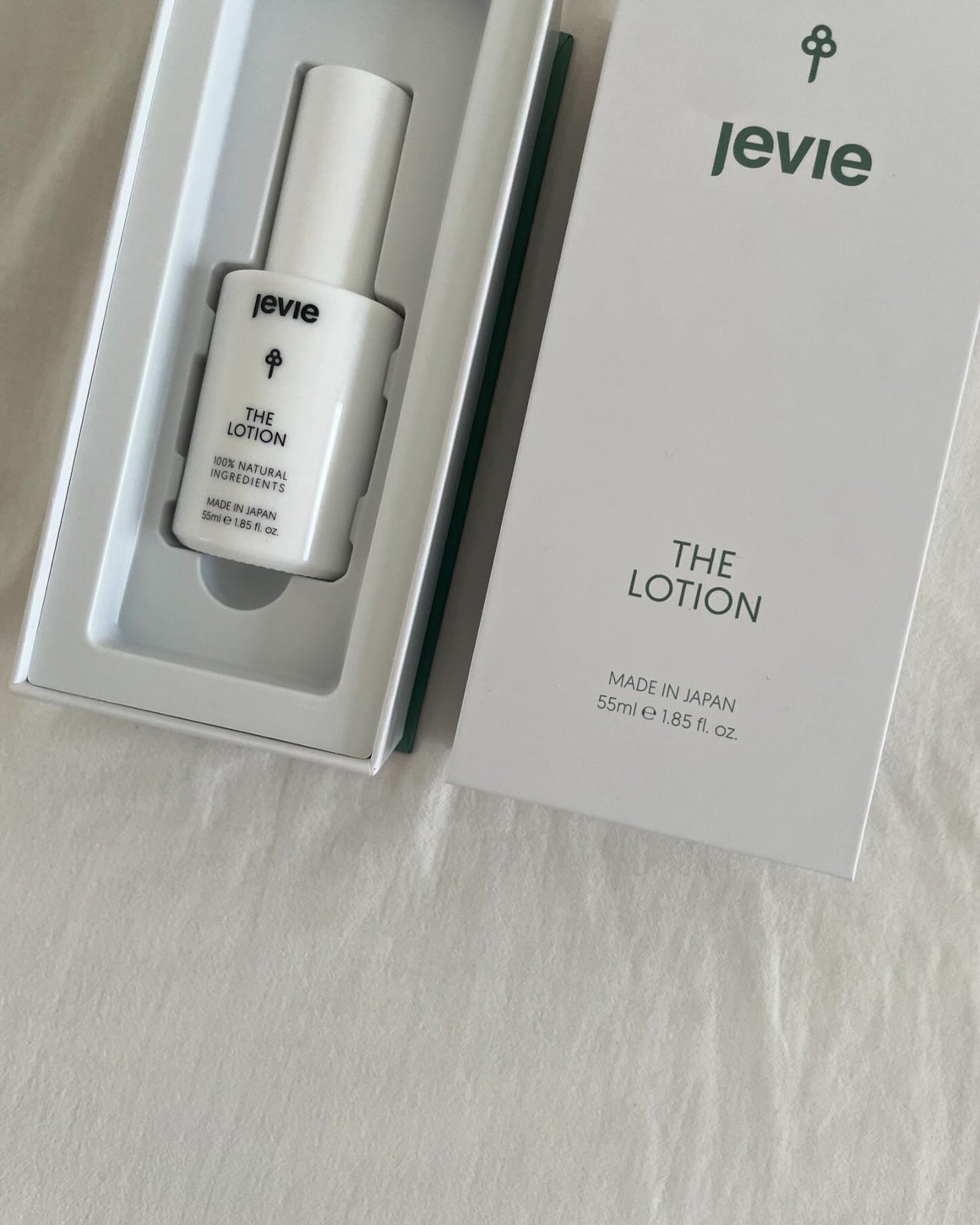 muk on LIPS 「スウェーデン発🇸🇪madeinjapanのブランド\jevie..」(2枚目)