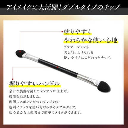 36 カラー アイシャドウ パレット/MAKEUP LABOSOPHY/アイシャドウパレットを使ったクチコミ(4枚目)