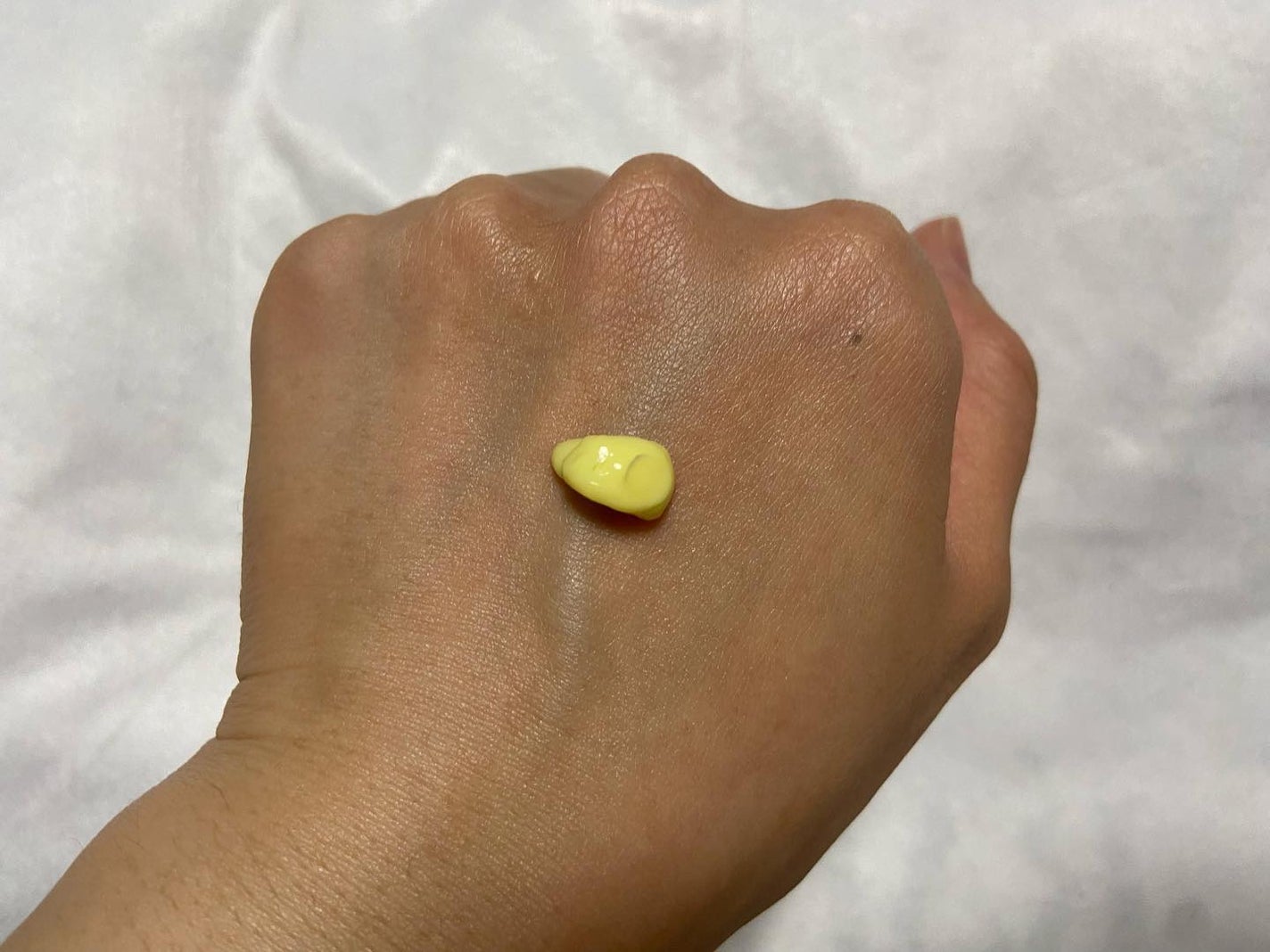 ビタミンA-mazingバクチオールナイトクリーム/By Wishtrend/フェイスクリームを使ったクチコミ(5枚目)