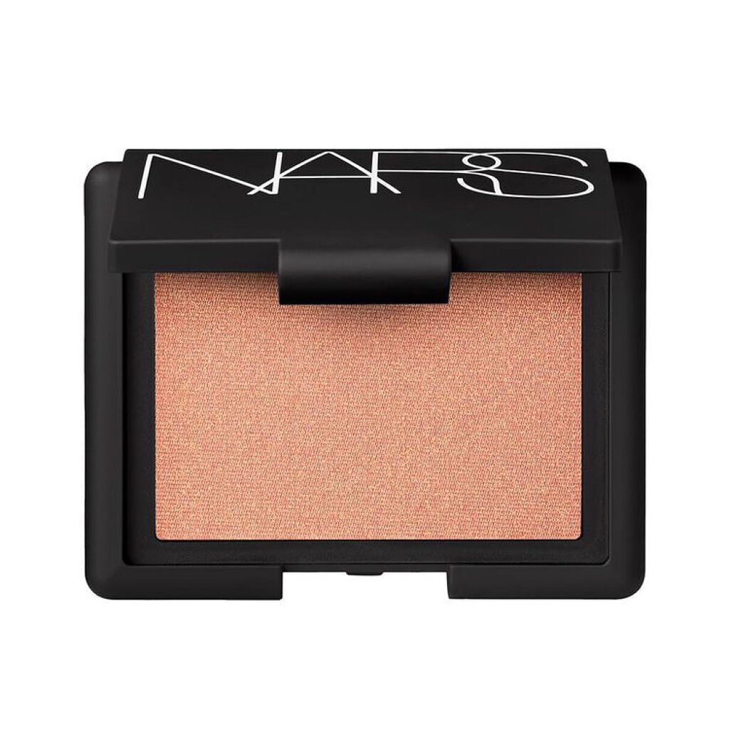 ブラッシュ 4078/NARS/パウダーチークを使ったクチコミ（1枚目）