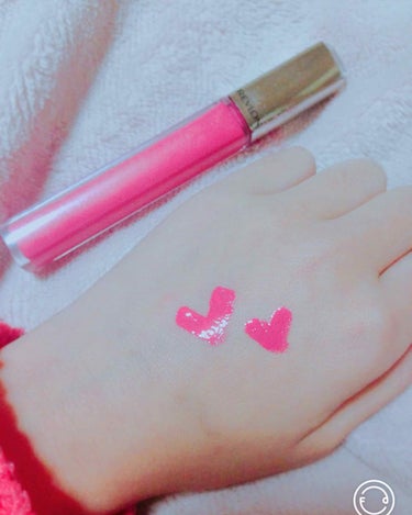 こんばんは(*^▽^*)ノ
おんぴんくです(♡´▽`♡)

またまたリップです💄💋(•ؔʶ̷ ˡ̲̮ ؔʶ̷)✧
今日のリップはなんとレブロンです
Σ(ﾟﾛﾟ;)ﾅﾆ!!

では、レビュー♡♥️♡♥️
