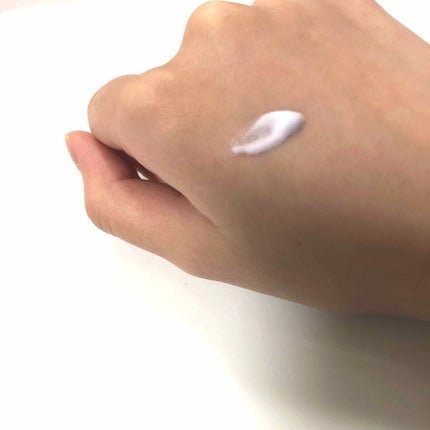 スキンアクア トーンアップUVエッセンス/スキンアクア/日焼け止めクリームを使ったクチコミ(2枚目)