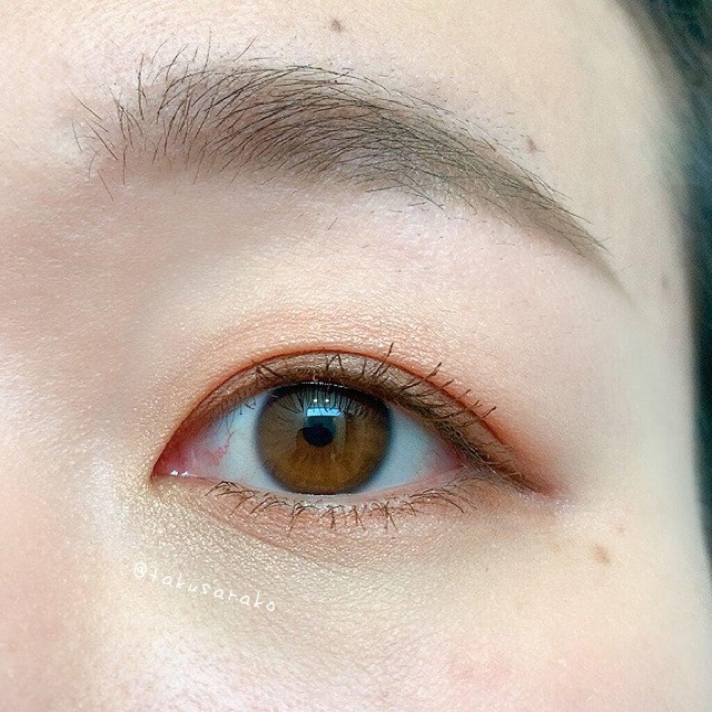 モイスチャー リッチ リップスティック/SUQQU/口紅を使ったクチコミ(2枚目)