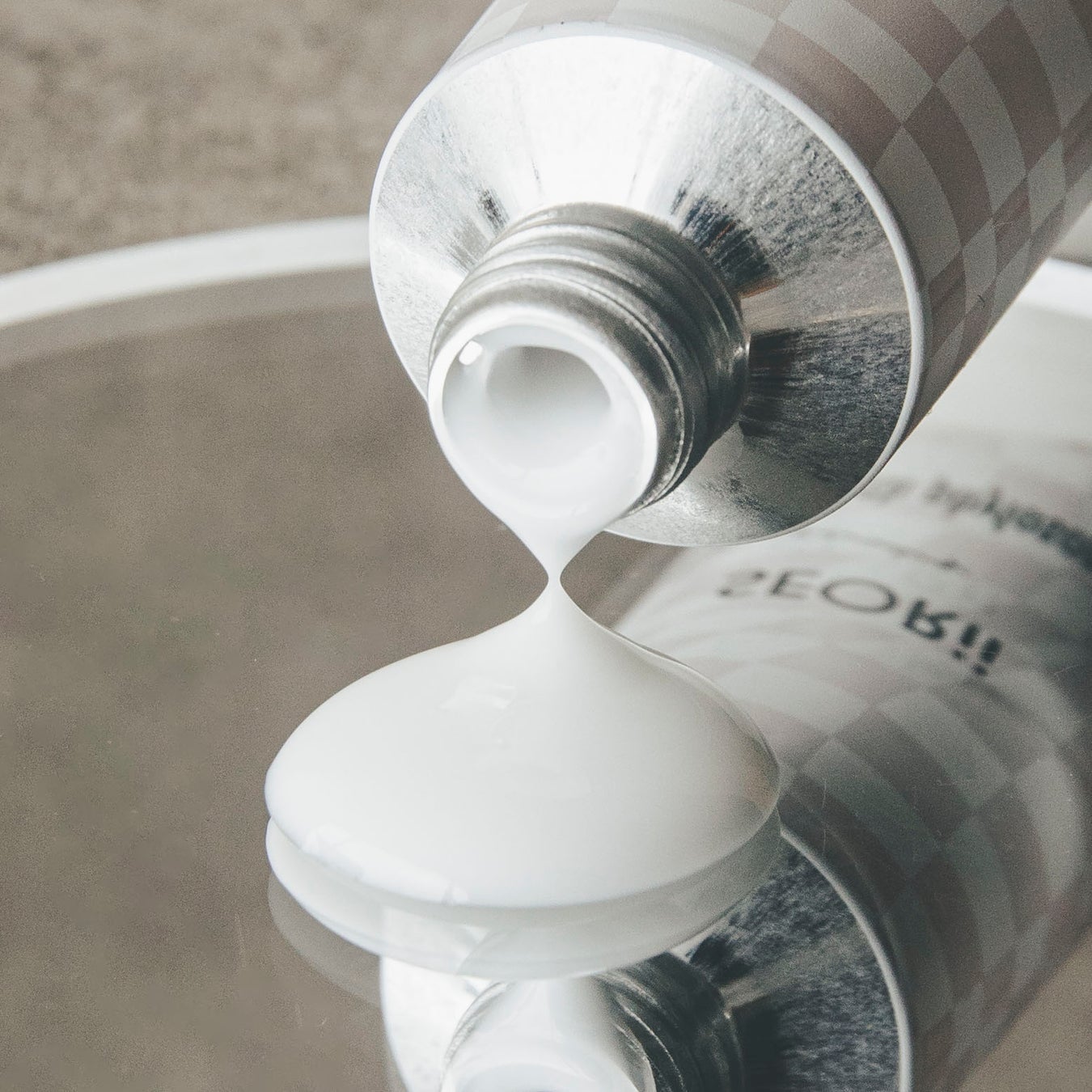 セラムクリーム SEORii