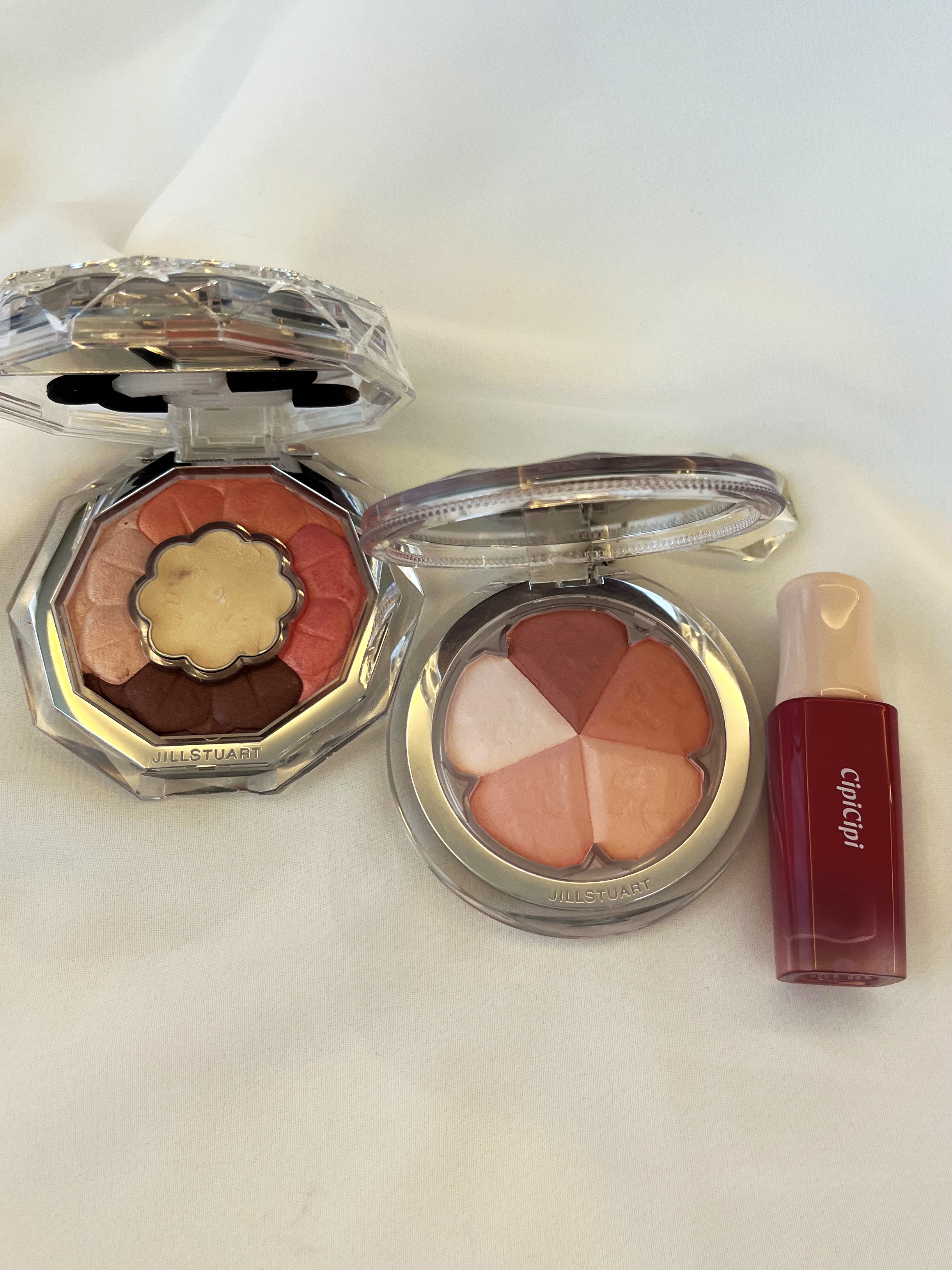 クイックラッシュカーラー TG トープグレー/キャンメイク/マスカラ下地を使ったクチコミ（1枚目）