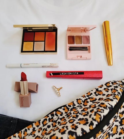 MOTE MASCARA™ (モテマスカラ)/UZU BY FLOWFUSHI/マスカラを使ったクチコミ(2枚目)