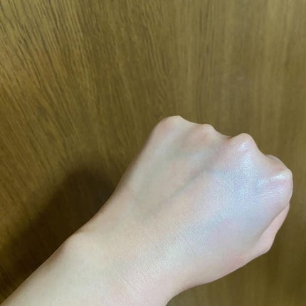 透明白肌 ホワイトUVスプレー/透明白肌/日焼け止めミスト・スプレーを使ったクチコミ(4枚目)