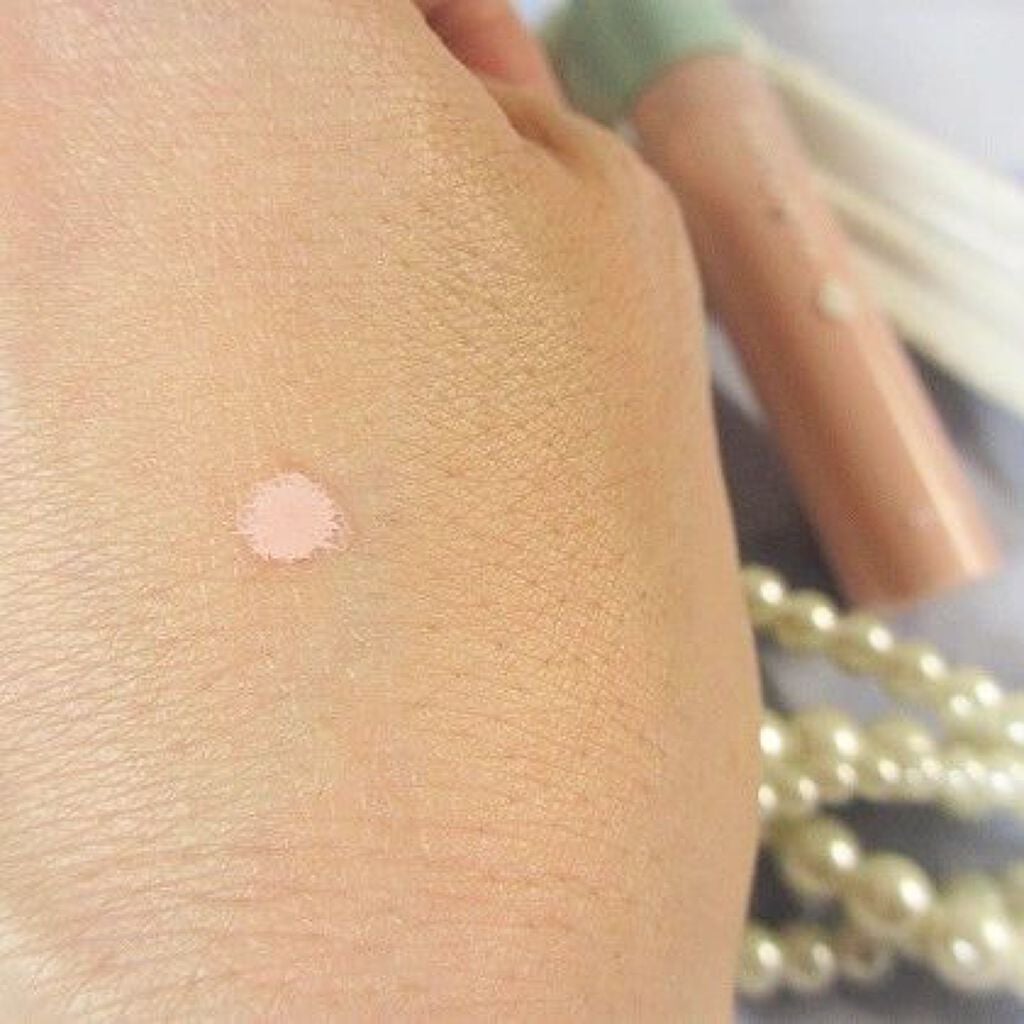 スポットパウダーエッセンス/ポツント/美容液を使ったクチコミ(7枚目)