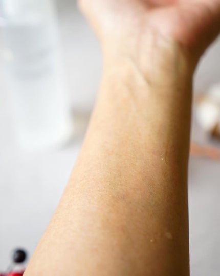 ローション/Homeo Beau/化粧水を使ったクチコミ(6枚目)