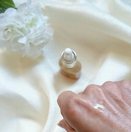 ビューティーオープナー/オージオ/美容液を使ったクチコミ(4枚目)