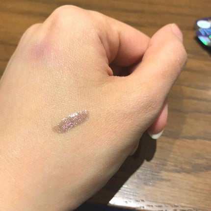 38°C / 99°F リップトリートメント (リップ美容液)/UZU BY FLOWFUSHI/リップケアを使ったクチコミ(2枚目)