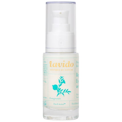 Lavido リプレニッシングアイクリーム