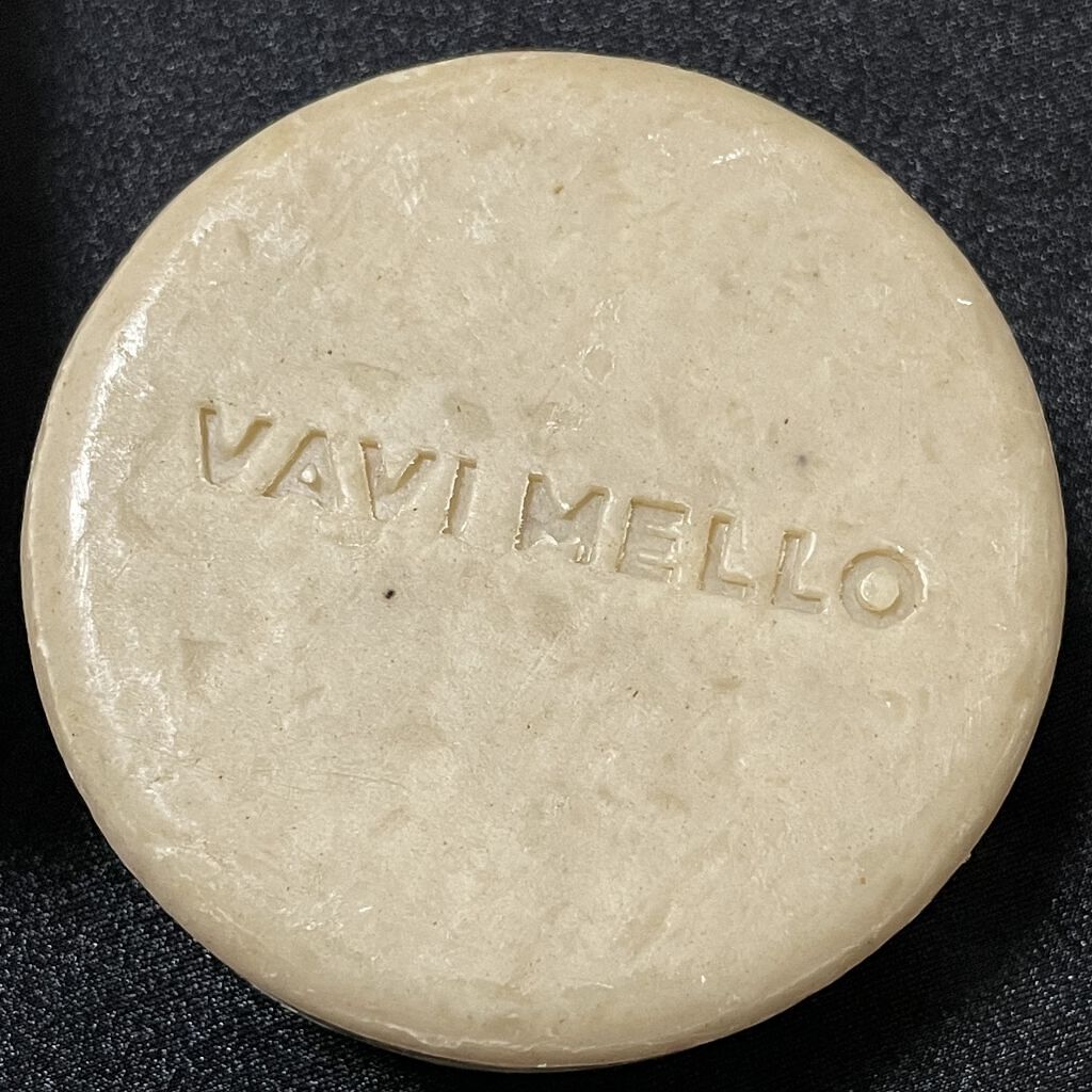 HCクレンジングバー/VAVI MELLO/洗顔石鹸を使ったクチコミ（3枚目）