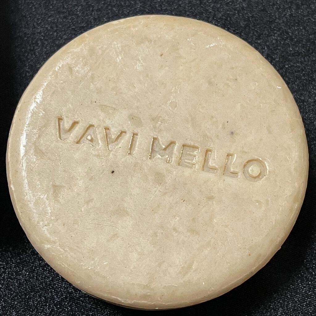 HCクレンジングバー/VAVI MELLO/洗顔石鹸を使ったクチコミ(3枚目)