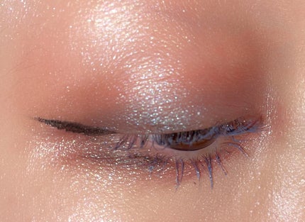 バロック アイシャドウ パレット/ColourPop/アイシャドウパレットを使ったクチコミ(4枚目)