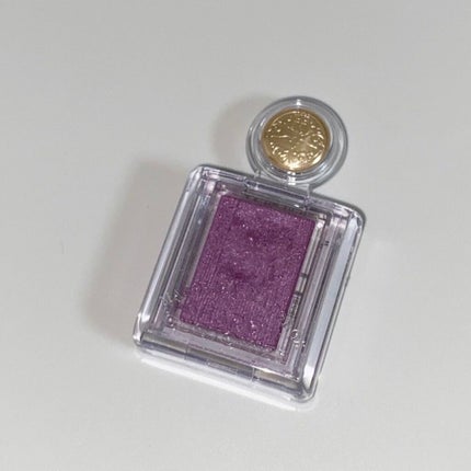 シャドーカスタマイズ/MAJOLICA MAJORCA/単色アイシャドウを使ったクチコミ(2枚目)