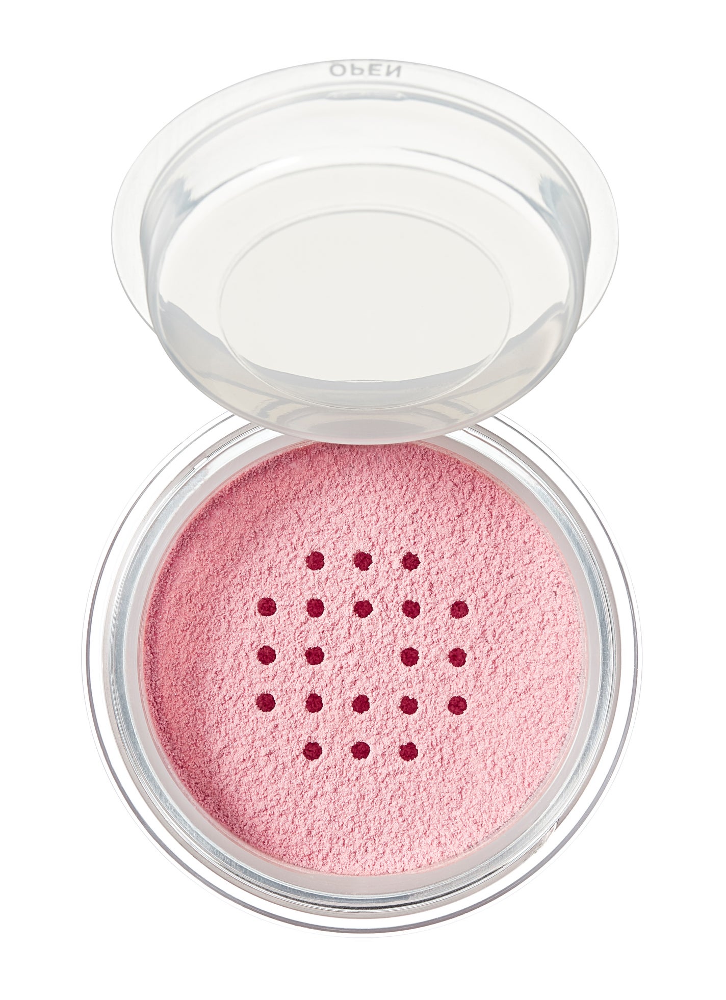 ミネラル ルース チーク Koh Gen Do