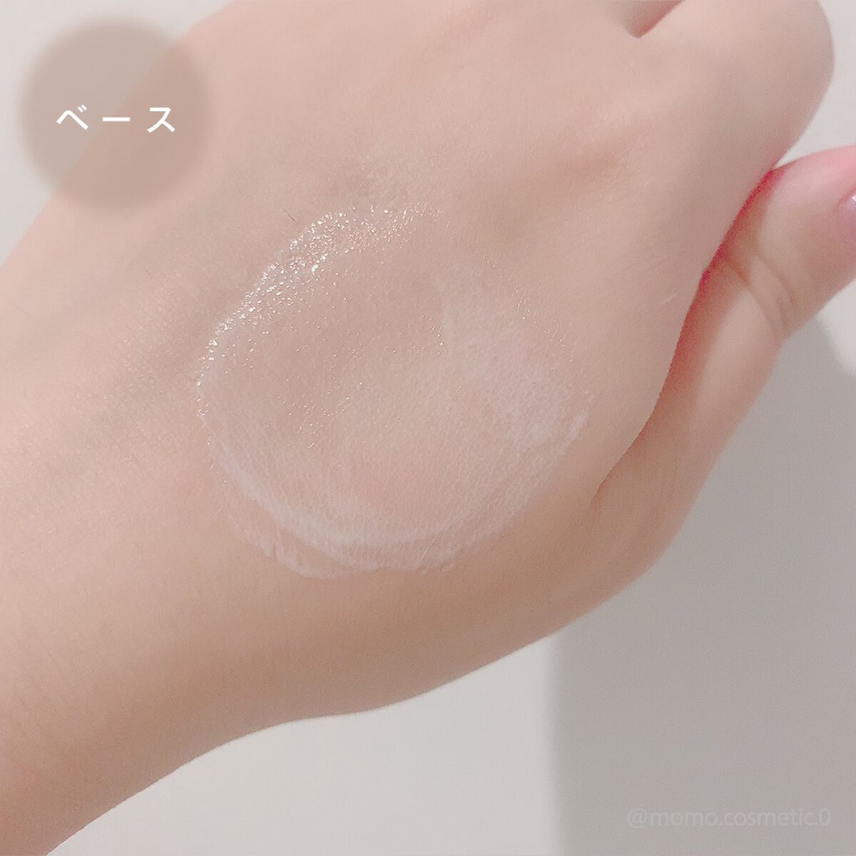 フィットミー リキッドファンデーション R/MAYBELLINE NEW YORK/リキッドファンデーションを使ったクチコミ（3枚目）