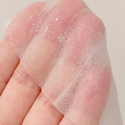 デュイセル プライベートケアマスク/DEWYCEL/シートマスク・パックを使ったクチコミ(8枚目)