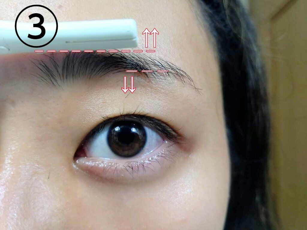 フェリエ フェイス用 ES-WF60/Panasonic/シェーバーを使ったクチコミ(7枚目)